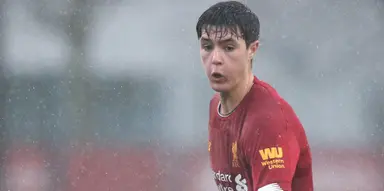 Youngster Layton Stewart Signs New Deal