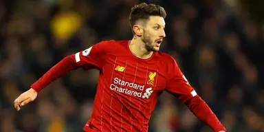 Southampton join the race to sign Adam Lallana