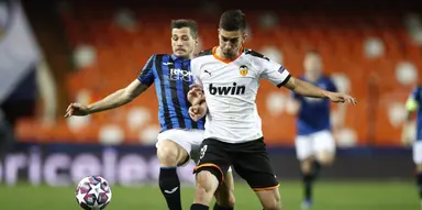 Manchester City agree terms with Liverpool-linked Ferran Torres
