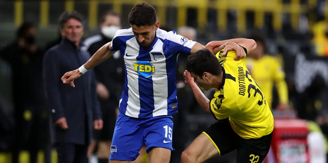 Jurgen Klopp gives green light for Marko Grujic exit