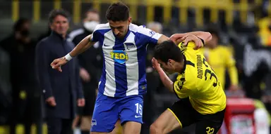 Jurgen Klopp gives green light for Marko Grujic exit