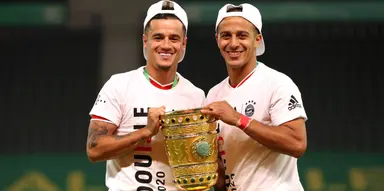 Liverpool and Bayern Munich reach ‘general agreement’ over Thiago transfer