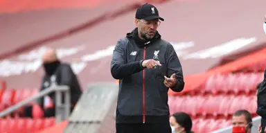 Liverpool Player Ratings: Aston Villa (H)