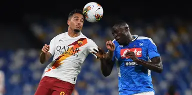 Report: Liverpool set to use a super agent to secure Koulibaly deal