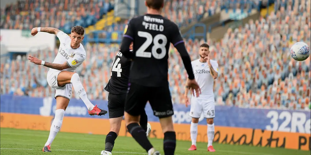 Liverpool eye Ben White as possible Dejan Lovren replacement