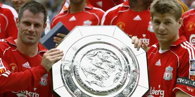 Liverpool given date when the Community Shield will be played