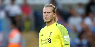 Liverpool tell Loris Karius that he is not needed