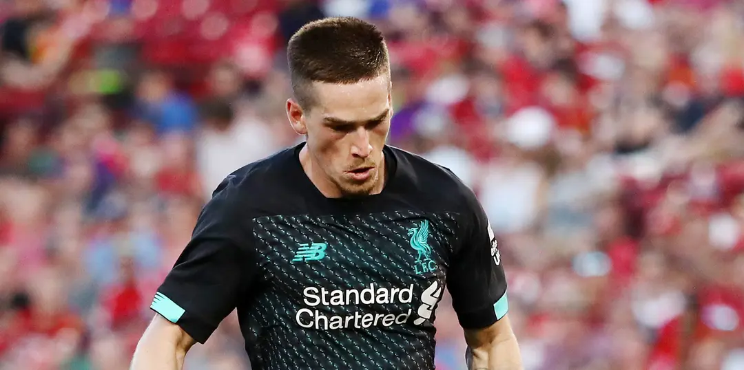 Ryan Kent keen to stay with Rangers amidst Leeds links