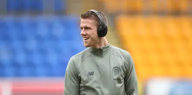 Liverpool linked with move for Kristoffer Ajer