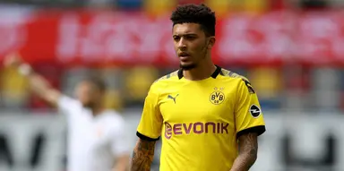 Jadon Sancho’s family member reveals that winger would prefer to join Liverpool