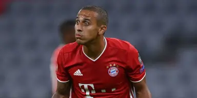 Thiago Alcantara ‘agrees four-year Liverpool contract’