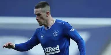 Leeds have bid for ex-Liverpool winger Ryan Kent rejected by Rangers