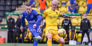 Liverpool could benefit as Leeds set to make bid for Rangers’ Ryan Kent