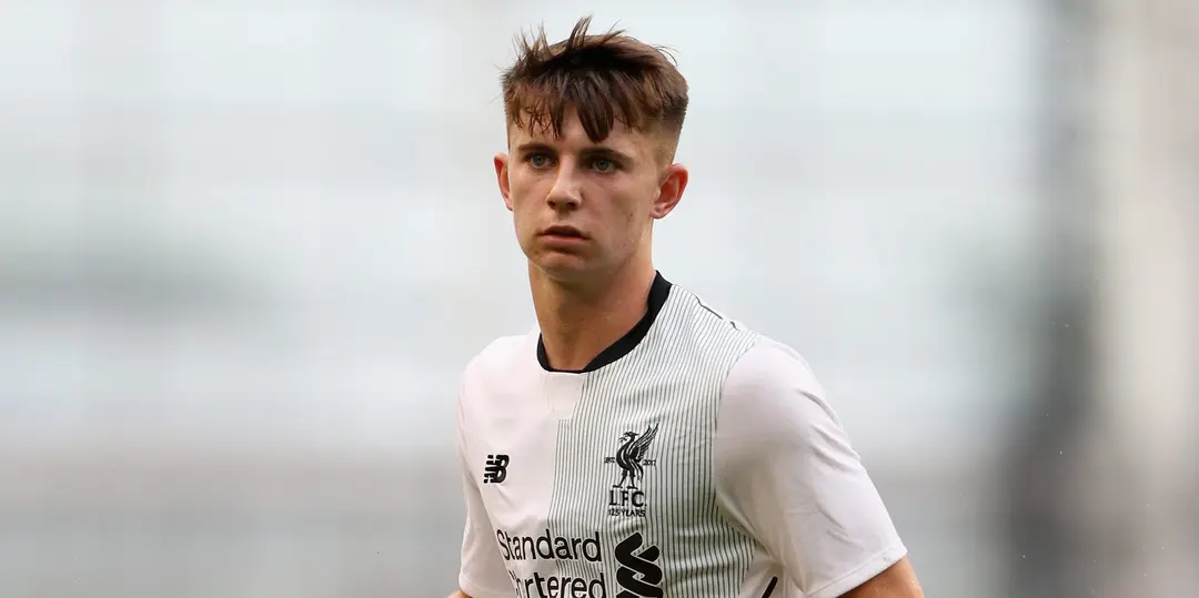 Ben Woodburn targeted by League One clubs