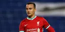 Liverpool Striker Liam Millar Is a Man in Demand