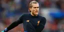 Liverpool’s Kamil Grabara and Loris Karius go out on loan