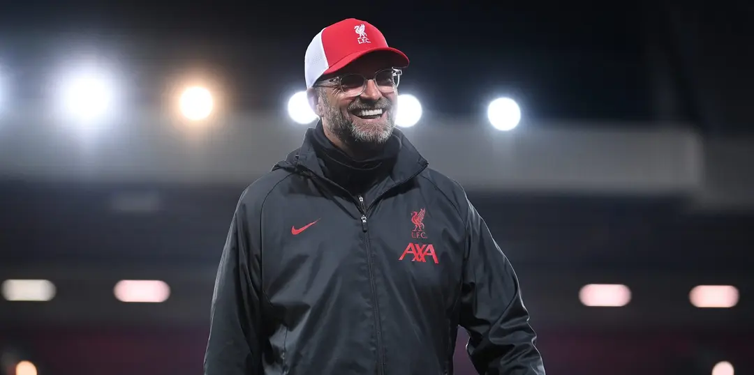Liverpool are left hugely touched by Klopp’s reunion with Sean Cox