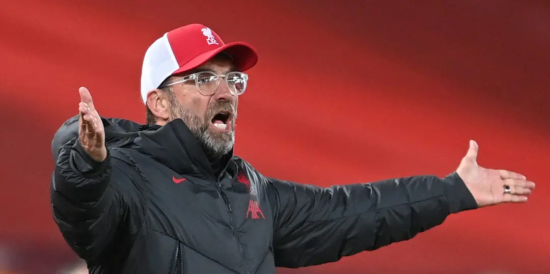 New kickoff time confirmed for Liverpool’s clash with Sheffield United
