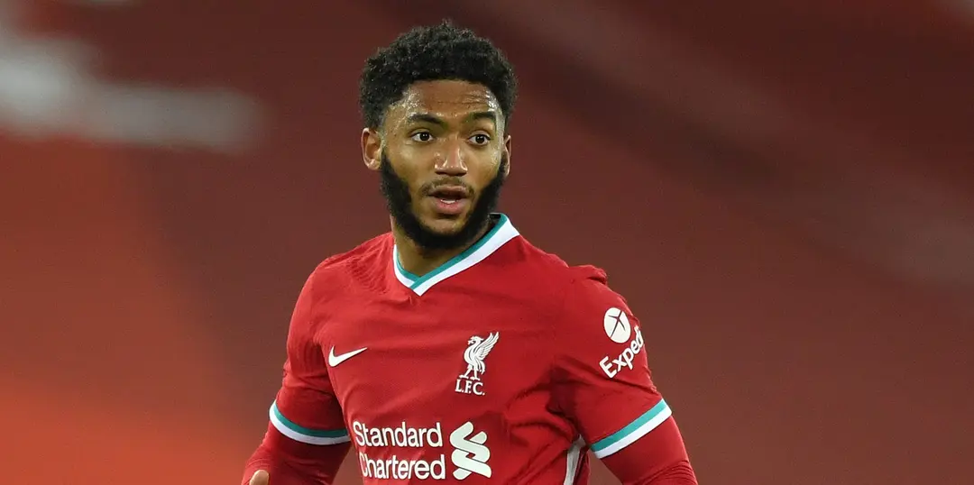 Gomez features in list of Champions League’s fastest players