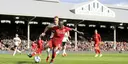 Quiz: Name The Liverpool Scorers From Previous Fulham Clashes?