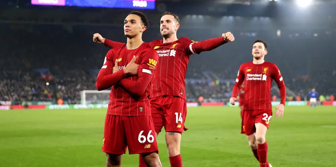 QUIZ: Test your knowledge of Liverpool’s win at Leicester on Boxing Day 2019