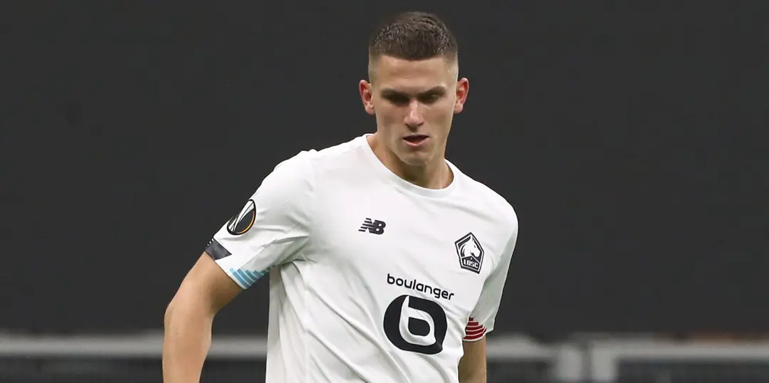 Liverpool make contact with Sven Botman’s agent
