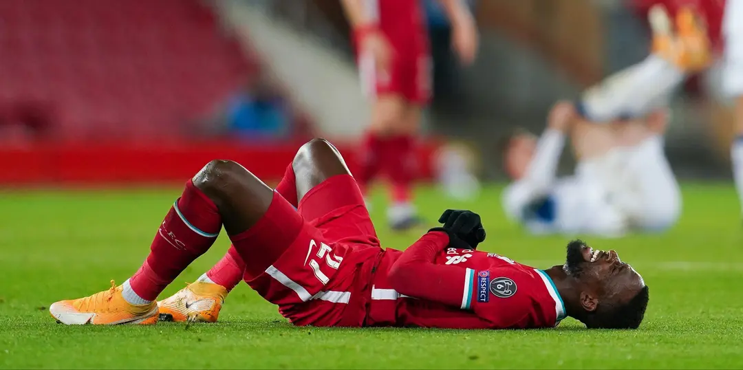 Divock Origi tipped to leave Liverpool at the end of the season
