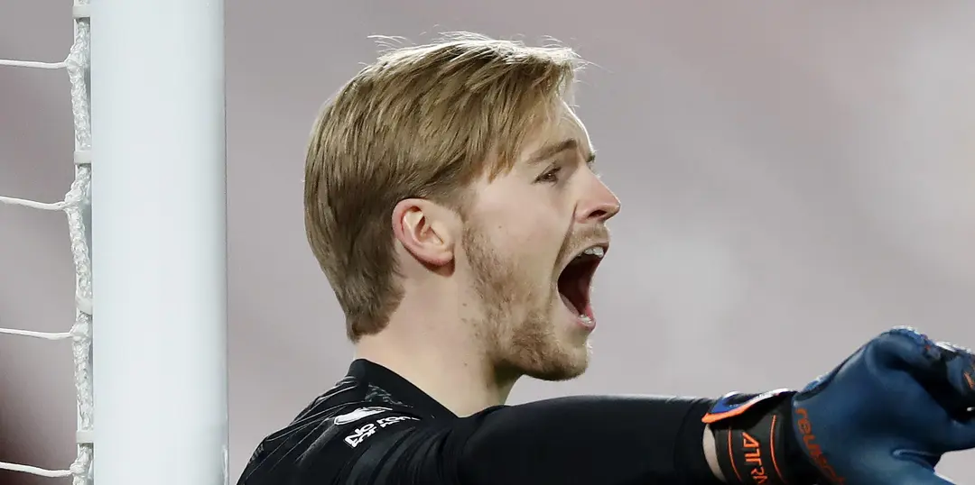 Liverpool set to ignore signing new goalkeeper and offer Kelleher new deal