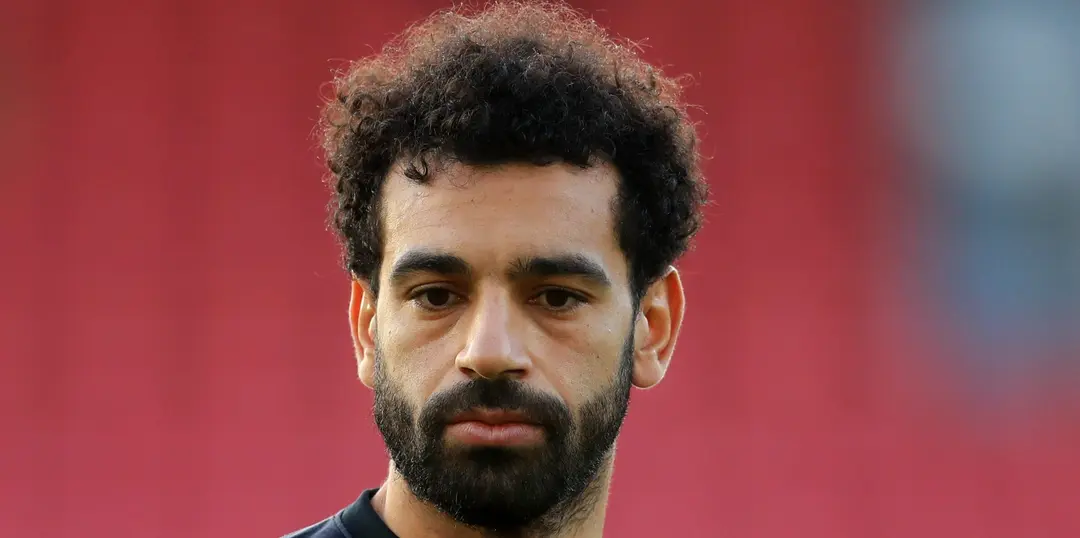 Liverpool dealt blow as Mohamed Salah fails to rule out move to Spain