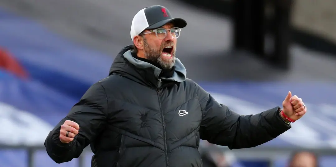 Liverpool fans react as stats prove how much VAR has gone against Reds
