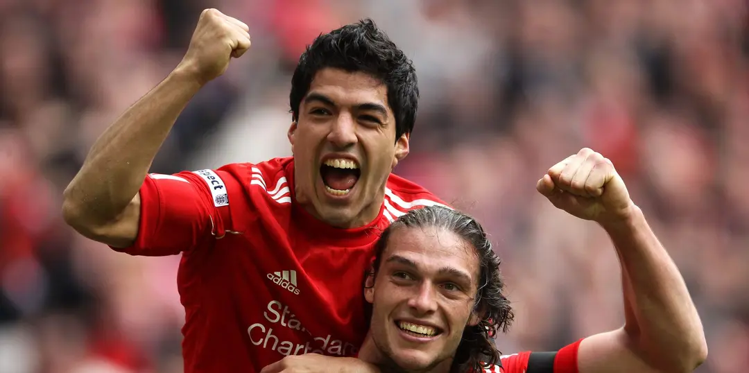 Quiz: How much can you remember about Liverpool’s past January signings?