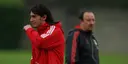 Lockdown Quiz: Can you recognise these forgotten Liverpool players?