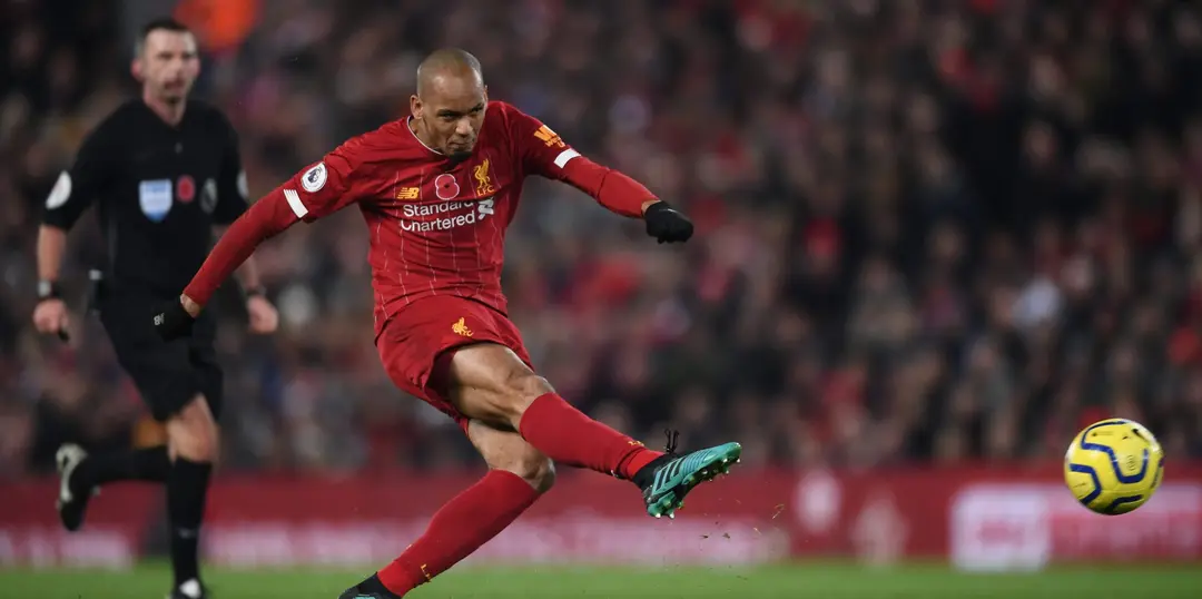 QUIZ: How much do you remember about past Liverpool vs. Man City clashes?