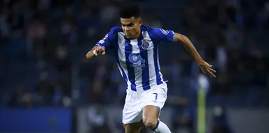 Virals: Liverpool want FC Porto star Luis Diaz ‘as soon as possible’