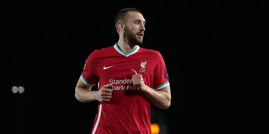 Virals: Three EPL clubs ‘express an interest’ in Liverpool ace Nat Phillips