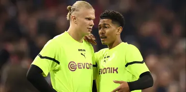 Phil Thompson hopes Liverpool are ‘asking questions’ in transfer window