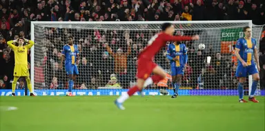 Pundit tips ‘unfamiliar’ Liverpool side to progress in FA Cup clash