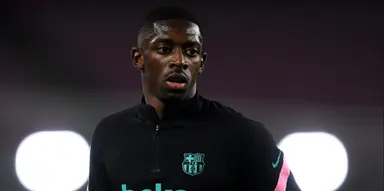 Virals: Liverpool set to ‘take advantage’ of Ousmane Dembele contract halt