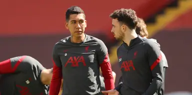 Pundit backs new look Liverpool frontline to secure EPL victory