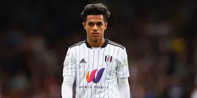 Virals: Liverpool have ‘shown an interest’ in Fulham starlet Fabio Carvalho