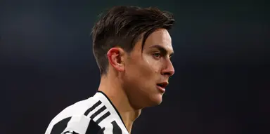 Virals: Liverpool target Paulo Dybala ‘ready to hear offers’