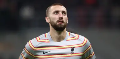 Virals: EPL club have ‘made a move’ for Liverpool defender Nat Phillips