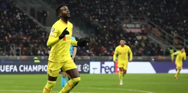 Virals: Liverpool striker Divock Origi ‘proposed’ to Inter Milan
