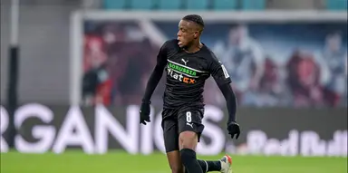 Virals: Liverpool ‘stepping up’ chase for Borussia Monchengladbach ace Denis Zakaria