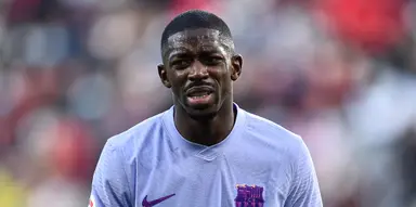 Liverpool fans turned off by Ousmane Dembele rumours on social media