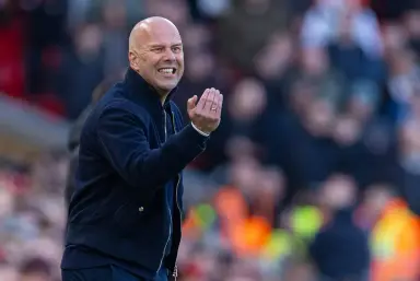 Steven Gerrard identifies the ‘key’ game that will decide Arne Slot’s Liverpool future
