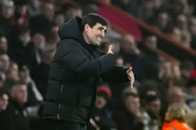 Liverpool News: Andoni Iraola identified as prime Arne Slot successor after Anfield crisis talks