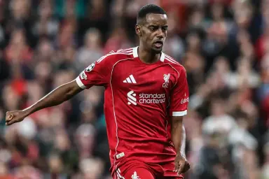 Liverpool predicted lineup to play Newcastle