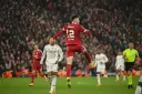 Liverpool right-back depth chart
