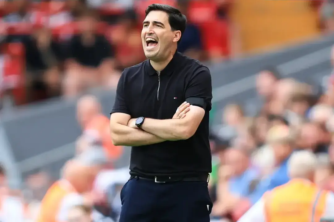 ‘Available’ – Andoni Iraola confirms massive Liverpool injury boost